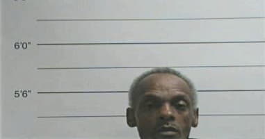 William Daniels, - Orleans Parish County, LA 